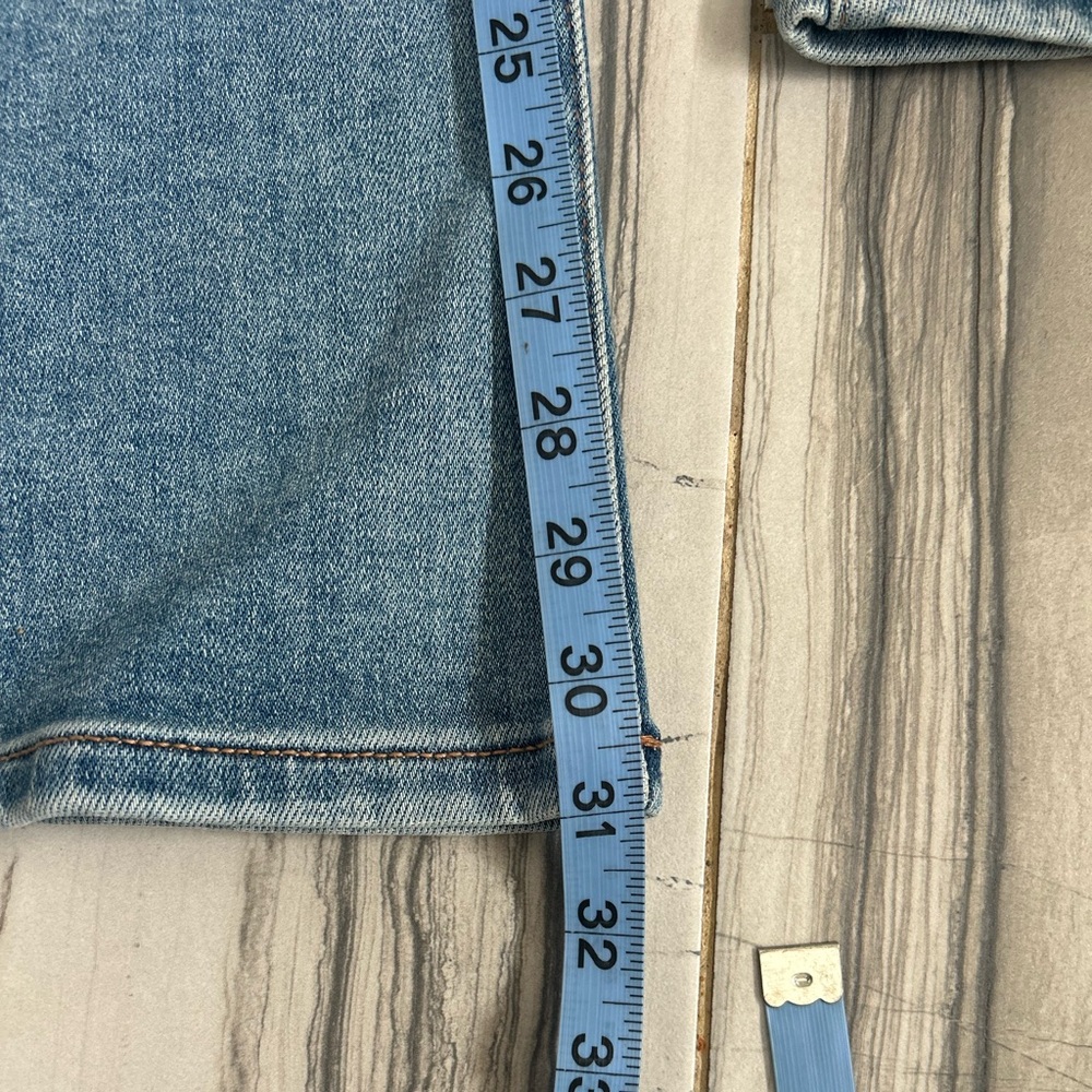 NWT Buckle Hidden Happi High Rise Flare Jeans - Picture 15 of 16
